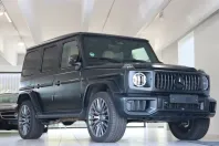 Mercedes-Benz G 63 AMG din 2024 cu 4.548 km - oferta MER113490 - foto 1