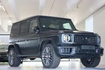 Mercedes-Benz G 63 AMG din 2024 - oferta MER113490