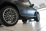 Mercedes-Benz G 63 AMG din 2024 cu 4.548 km - oferta MER113490 - foto 8