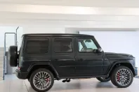 Mercedes-Benz G 63 AMG din 2024 cu 4.548 km - oferta MER113490 - foto 9