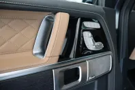 Mercedes-Benz G 63 AMG din 2024 cu 4.548 km - oferta MER113490 - foto 11