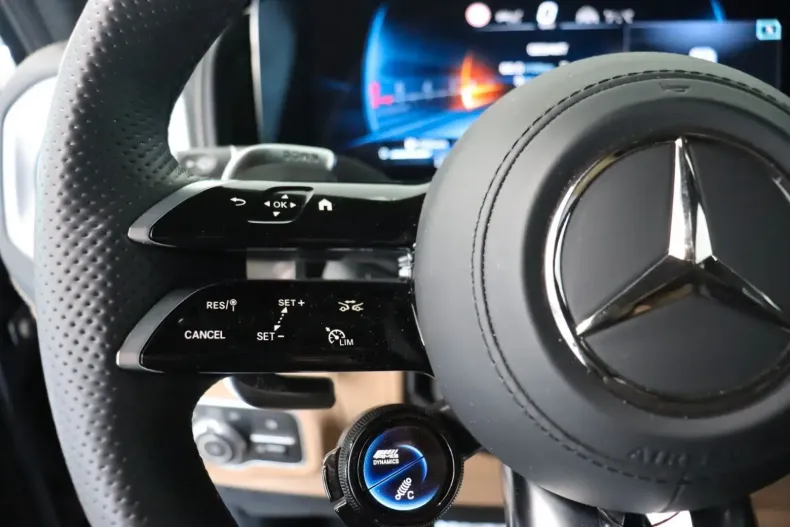 Mercedes-Benz G 63 AMG din 2024 cu 4.548 km - oferta MER113490 - foto 15