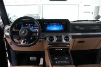 Mercedes-Benz G 63 AMG din 2024 cu 4.548 km - oferta MER113490 - foto 20