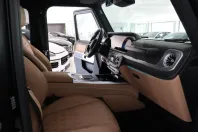 Mercedes-Benz G 63 AMG din 2024 cu 4.548 km - oferta MER113490 - foto 24