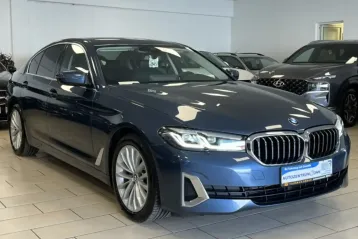 BMW 520 din 2023 - oferta BMW113491