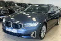 BMW 520 din 2023 cu 28.100 km - oferta BMW113491 - foto 3