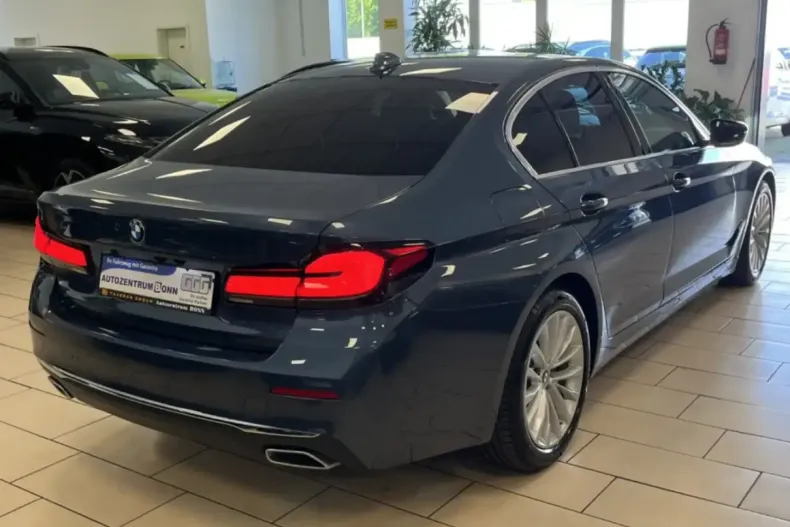BMW 520 din 2023 cu 28.100 km - oferta BMW113491 - foto 6