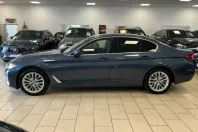 BMW 520 din 2023 cu 28.100 km - oferta BMW113491 - foto 7