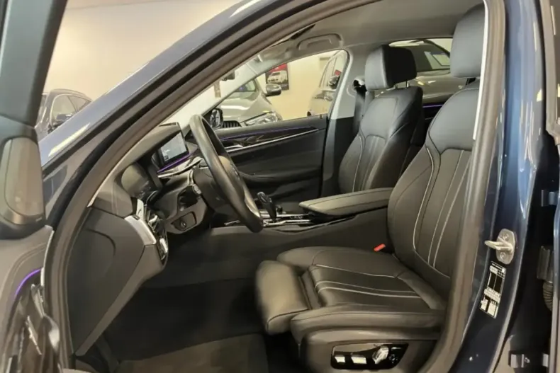 BMW 520 din 2023 cu 28.100 km - oferta BMW113491 - foto 12