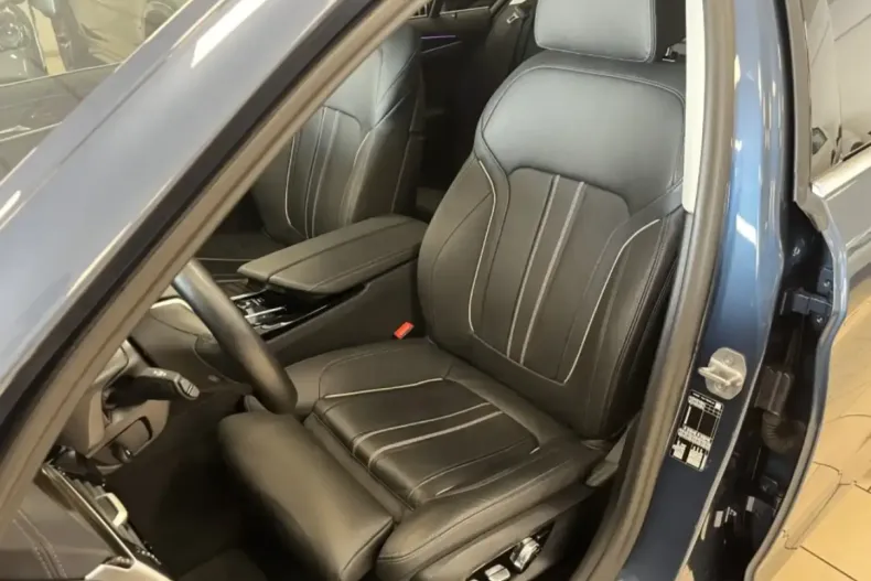 BMW 520 din 2023 cu 28.100 km - oferta BMW113491 - foto 13