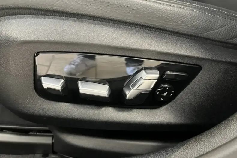 BMW 520 din 2023 cu 28.100 km - oferta BMW113491 - foto 15