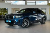BMW X4 din 2021 cu 47.228 km - oferta BMW113492 - foto 1