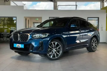 BMW X4 din 2021 - oferta BMW113492