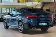 BMW X4 din 2021 cu 47.228 km - oferta BMW113492 - foto 3