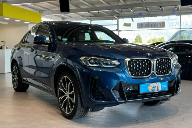 BMW X4 din 2021 cu 47.228 km - oferta BMW113492 - foto 8