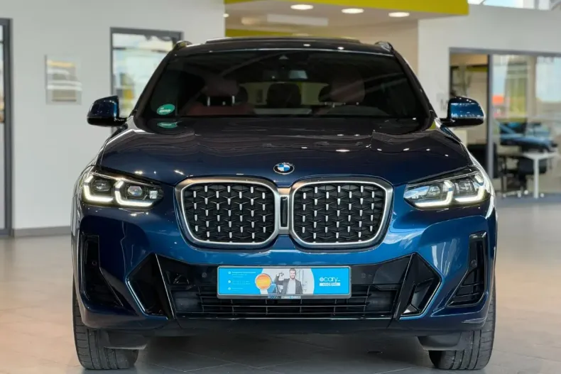BMW X4 din 2021 cu 47.228 km - oferta BMW113492 - foto 9