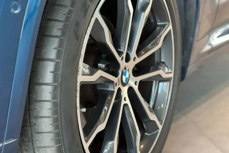 BMW X4 din 2021 cu 47.228 km - oferta BMW113492 - foto 10