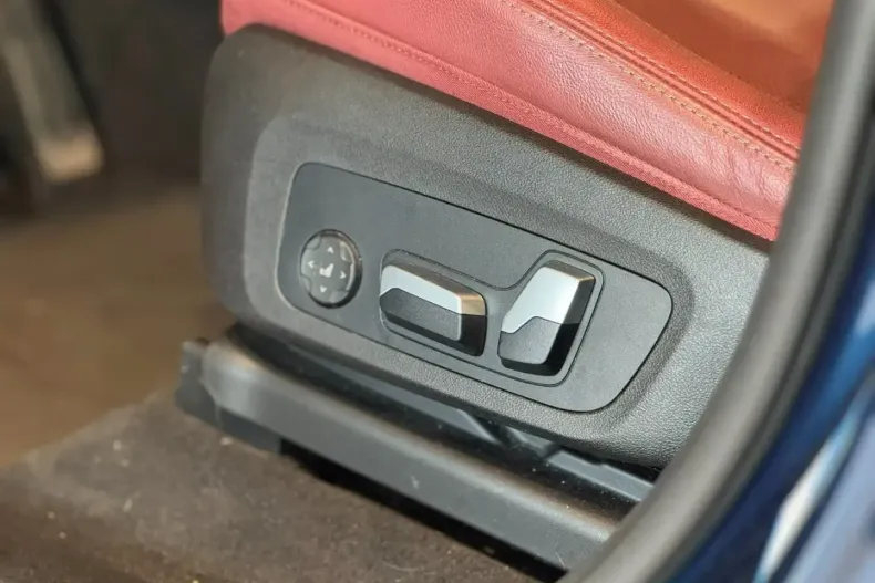 BMW X4 din 2021 cu 47.228 km - oferta BMW113492 - foto 12