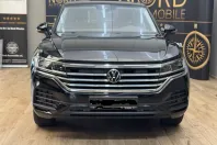 Volkswagen Touareg din 2022 cu 95.375 km - oferta VOL113493 - foto 2