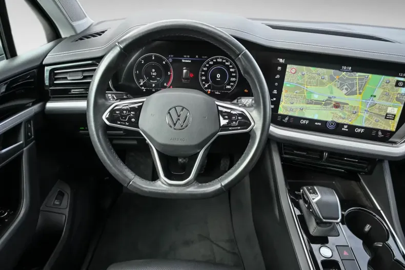 Volkswagen Touareg din 2022 cu 93.928 km - oferta VOL113495 - foto 5