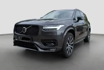 Volvo XC90 din 2022 - oferta VOL113496
