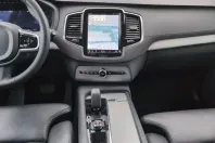 Volvo XC90 din 2022 cu 120.233 km - oferta VOL113496 - foto 9