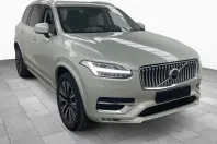 Volvo XC90 din 2022 cu 119.885 km - oferta VOL113499 - foto 1