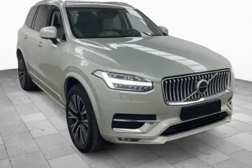 Volvo XC90 din 2022 - oferta VOL113499
