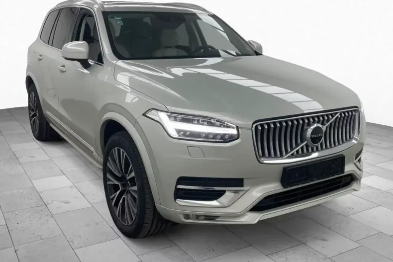 Volvo XC90 din 2022 cu 119.885 km - oferta VOL113499 - foto 1