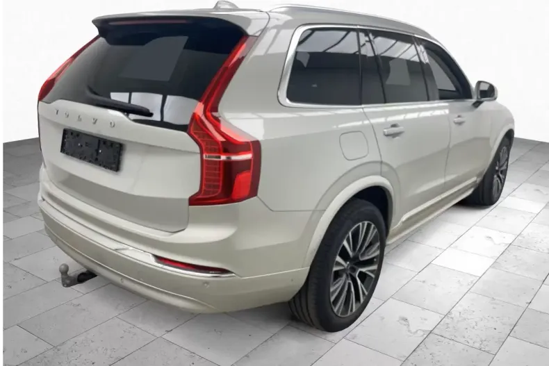 Volvo XC90 din 2022 cu 119.885 km - oferta VOL113499 - foto 2