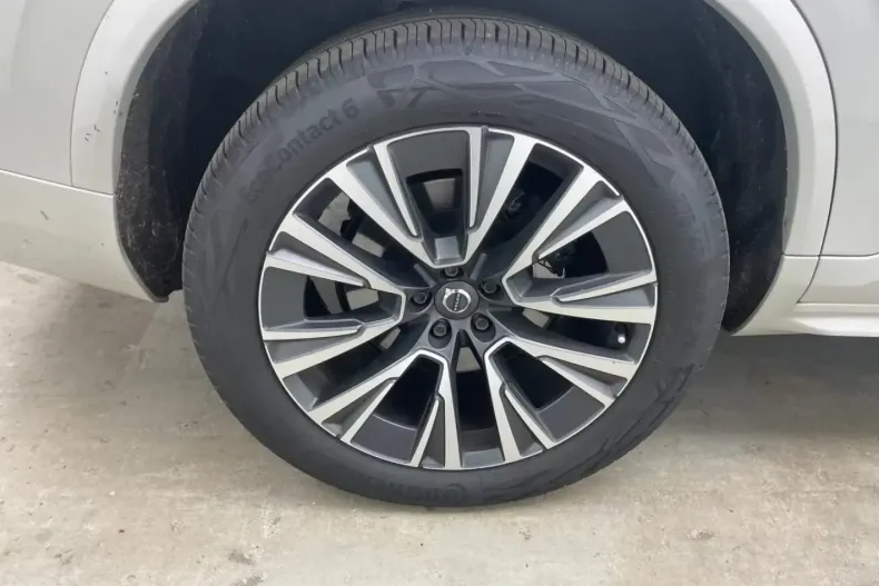 Volvo XC90 din 2022 cu 119.885 km - oferta VOL113499 - foto 3