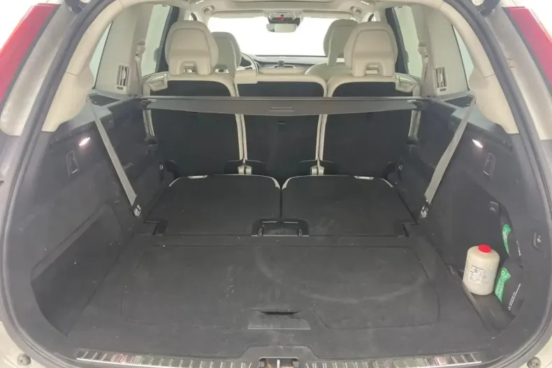 Volvo XC90 din 2022 cu 119.885 km - oferta VOL113499 - foto 6