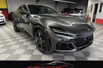Ferrari Purosangue din 2024 - oferta FER113501