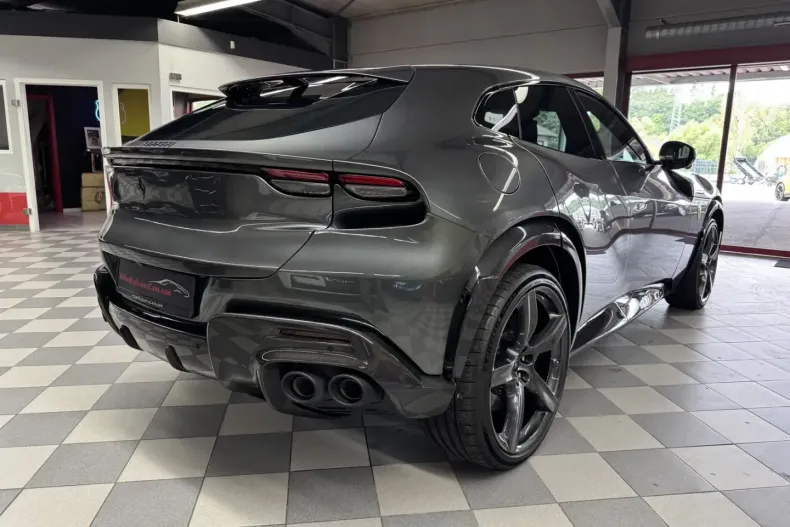 Ferrari Purosangue din 2024 cu 4.430 km - oferta FER113501 - foto 3