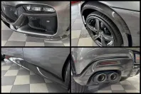 Ferrari Purosangue din 2024 cu 4.430 km - oferta FER113501 - foto 10