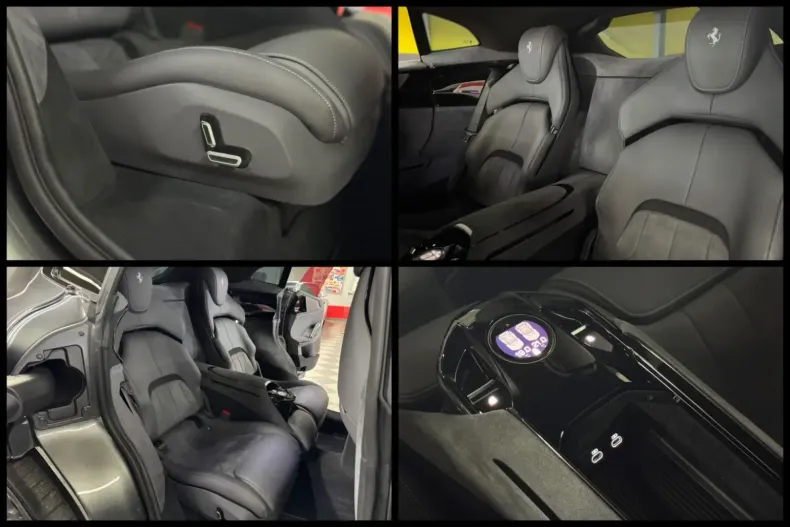 Ferrari Purosangue din 2024 cu 4.430 km - oferta FER113501 - foto 25