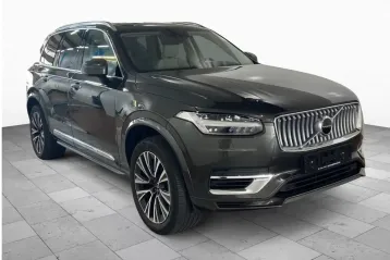 Volvo XC90 din 2022 - oferta VOL113502