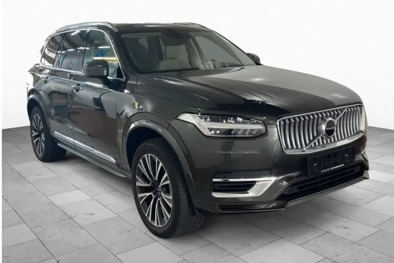 Volvo XC90 din 2022 cu 116.415 km - oferta VOL113502 - foto 1