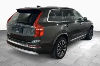 Volvo XC90 din 2022 cu 116.415 km - oferta VOL113502 - foto 2