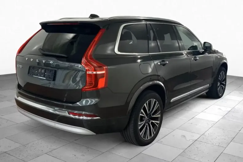 Volvo XC90 din 2022 cu 116.415 km - oferta VOL113502 - foto 2
