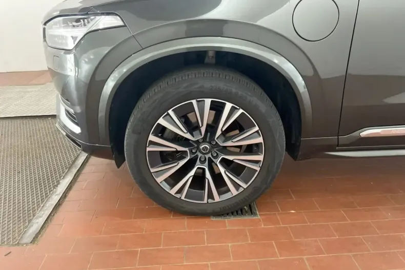 Volvo XC90 din 2022 cu 116.415 km - oferta VOL113502 - foto 4
