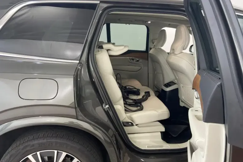 Volvo XC90 din 2022 cu 116.415 km - oferta VOL113502 - foto 7