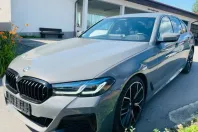 BMW 530 din 2021 cu 85.100 km - oferta BMW113503 - foto 1