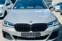 BMW 530 din 2021 cu 85.100 km - oferta BMW113503 - foto 2