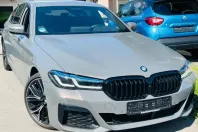 BMW 530 din 2021 cu 85.100 km - oferta BMW113503 - foto 3