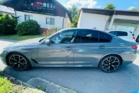 BMW 530 din 2021 cu 85.100 km - oferta BMW113503 - foto 4
