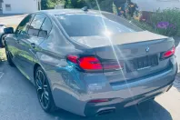 BMW 530 din 2021 cu 85.100 km - oferta BMW113503 - foto 5