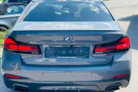 BMW 530 din 2021 cu 85.100 km - oferta BMW113503 - foto 6