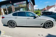 BMW 530 din 2021 cu 85.100 km - oferta BMW113503 - foto 8