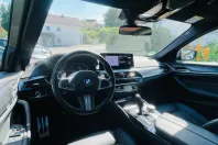 BMW 530 din 2021 cu 85.100 km - oferta BMW113503 - foto 9
